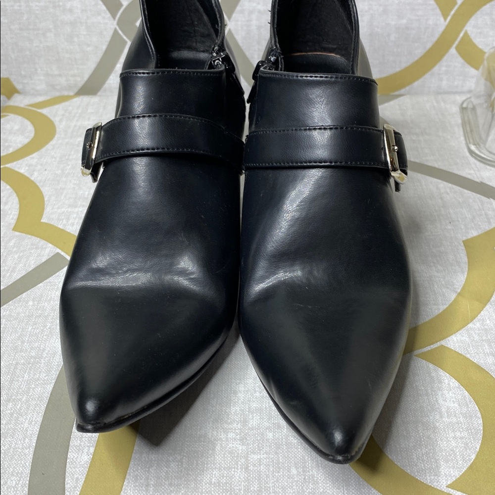 FUNTASMA Elf Bootie - Picture 4 of 6